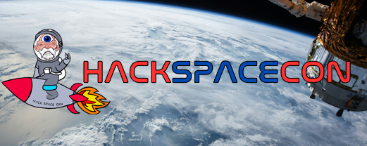 Hack Space Con