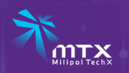 Milipol TechX