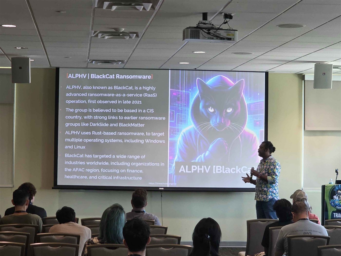 BSides Tampa 2025 | Borderless adversaries, effective exposure emulation of threat actors