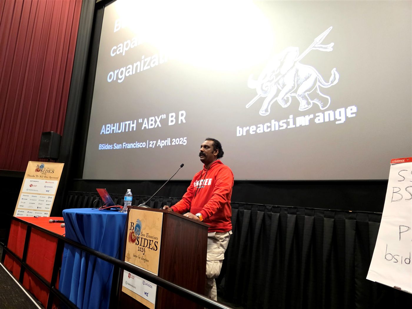 BSidesSF 2025 Workshop | Building adversary emulation capabilities in your organization