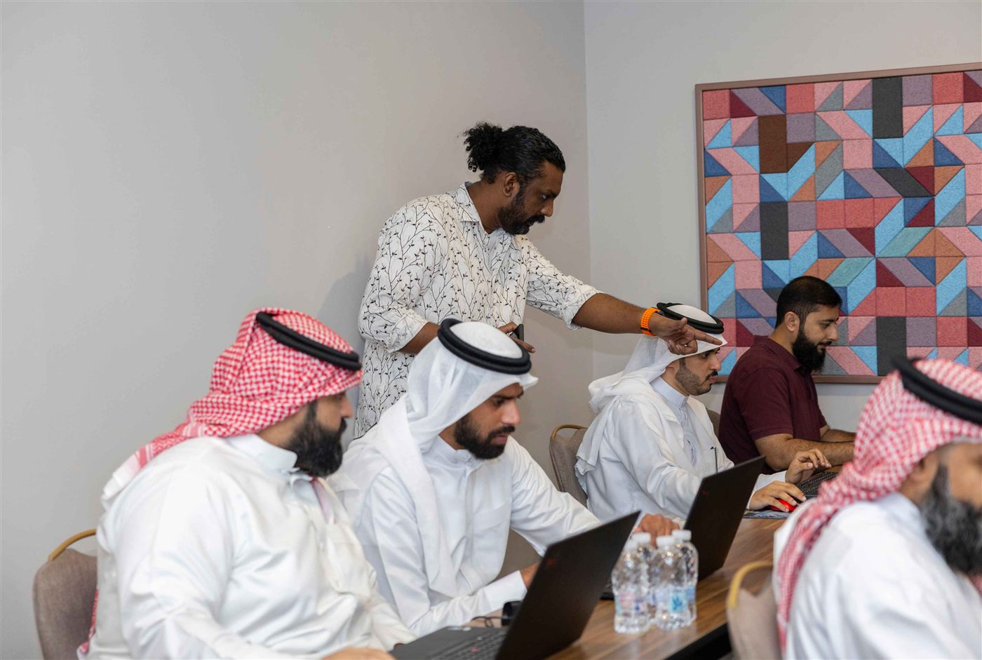 DEF CON Training Bahrain 2025 | Breach and adversarial attack simulation to validate cyber defenses
