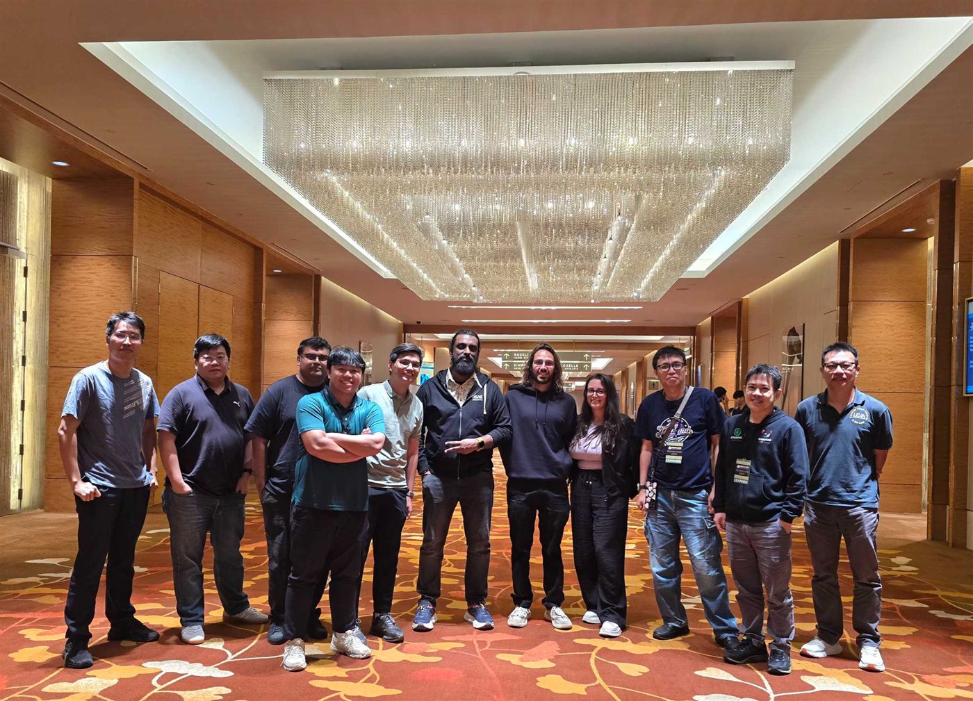 DEF CON Training Singapore 2026 | Mastering breach and adversarial attack simulation